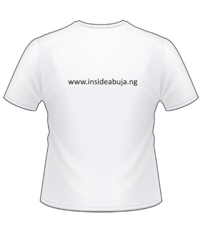 Inside Abuja Branded T-Shirts (JABI) - Image 2