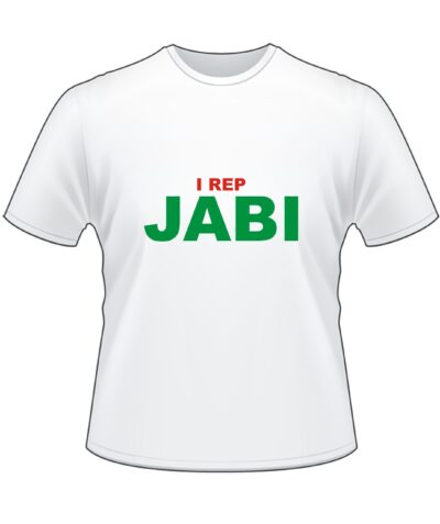 Inside Abuja Branded T-Shirts (JABI)