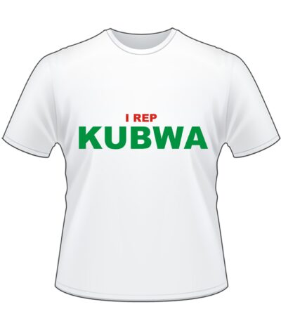 Inside Abuja Branded T-Shirts (Kubwa)
